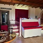 Agriturismo Albarosa-terre Dell'amore Hotel *
