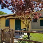 Agriturismo Albarosa-terre Dell'amore