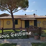 Agriturismo Albarosa-terre Dell'amore *