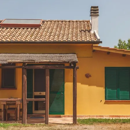 Agriturismo Albarosa-terre Dell'amore * Marina di Grosseto