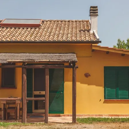 Agriturismo Albarosa-terre Dell'amore * Marina di Grosseto