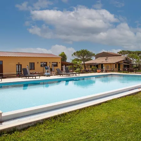 Farm stay Agriturismo Albarosa-terre Dell'amore Marina di Grosseto