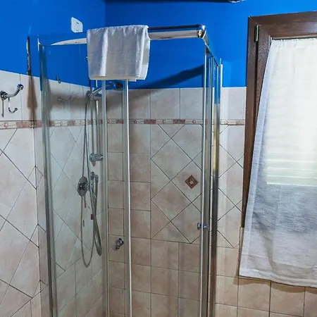 Agriturismo Albarosa-terre Dell'amore Hotel