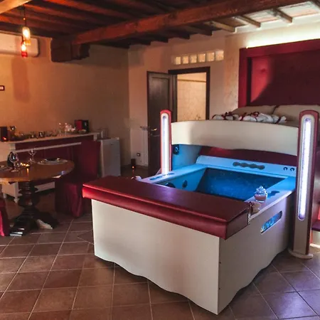 Agriturismo Albarosa-terre Dell'amore Hotel Marina di Grosseto