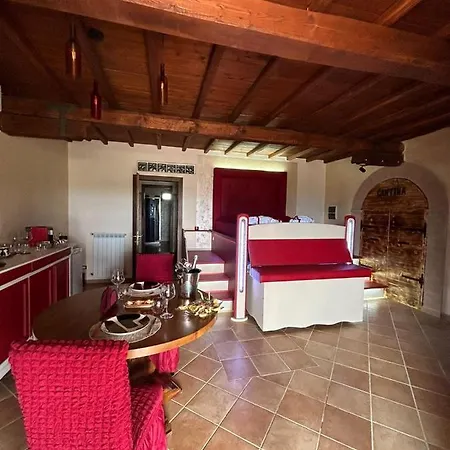 Agriturismo Albarosa-terre Dell'amore Hotel Marina di Grosseto