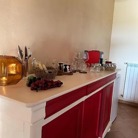 Agriturismo Albarosa Agroturismo Marina di Grosseto