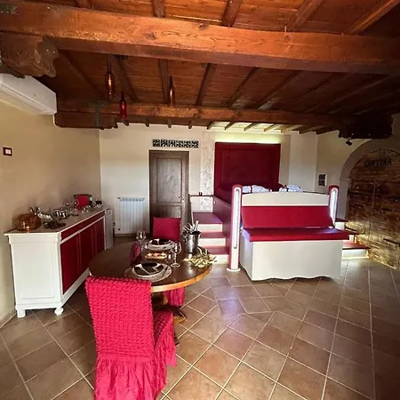 Agriturismo Albarosa-terre Dell'amore Hotel Marina di Grosseto
