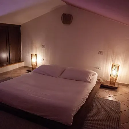 Farm stay Agriturismo Albarosa-terre Dell'amore *