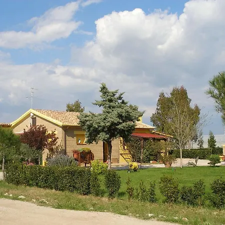 Agriturismo Albarosa-terre Dell'amore * Marina di Grosseto