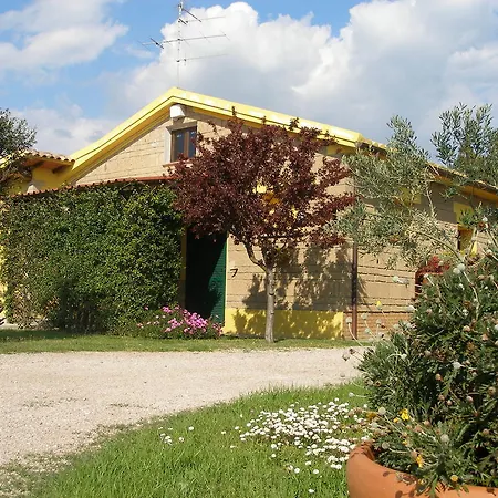 Agroturismo Agriturismo Albarosa Marina di Grosseto